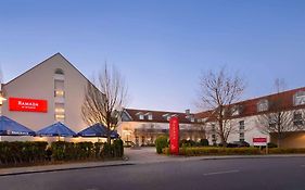 Sunday Hotel Muenchen Airport
